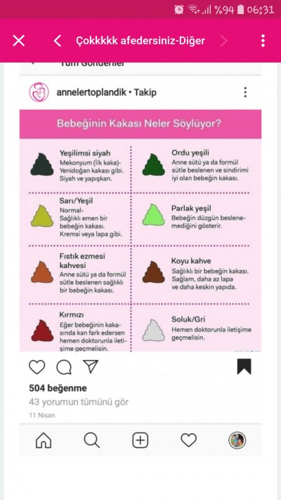 arkadaslar bebeklerde yesil kaka neden olur 3 6 ay arasi bebekler