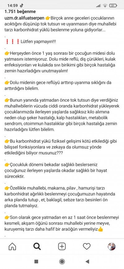 dikkatsizlik kirisikliklar huni 6 aylik bebek gece tok tutan mama bilsanatolye com