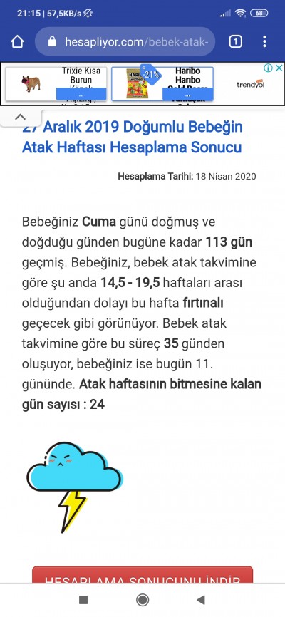 4 ay bebek atagi 3 6 ay arasi bebekler