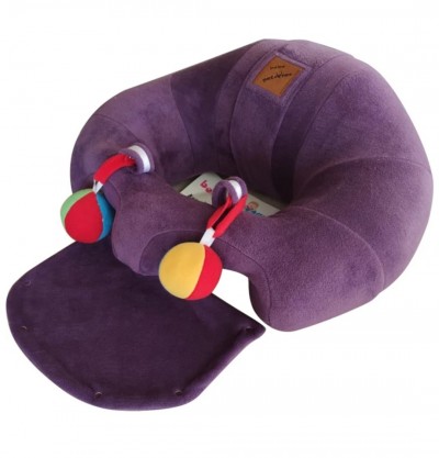 Oturma Simidi Bebeyatmaz Kullanan Varmi Fotografli 3 6 Ay Arasi Bebekler