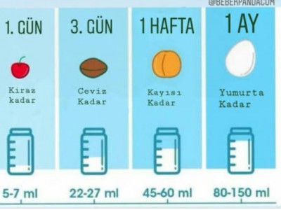 islem beyaz acemi 2 aylik bebege kac cc anne sutu verilmeli bilsanatolye com